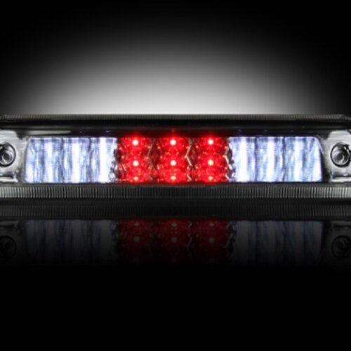 RECON LED Third Brake Light Kit