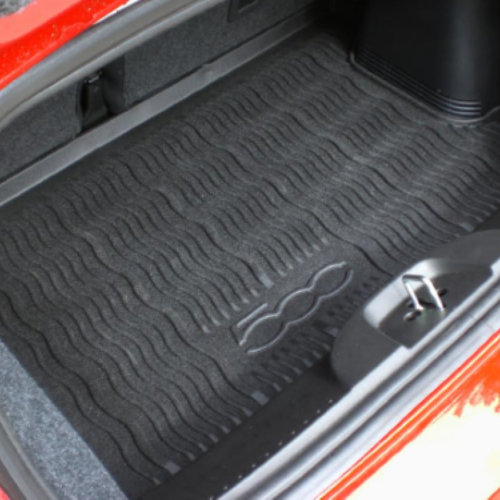 Genuine Mopar Cargo Tray