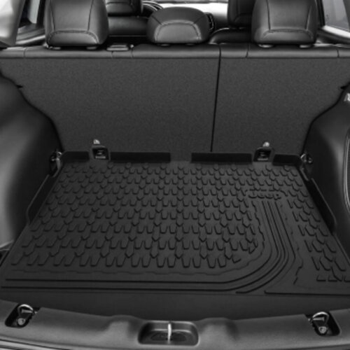 Genuine Mopar Cargo Tray