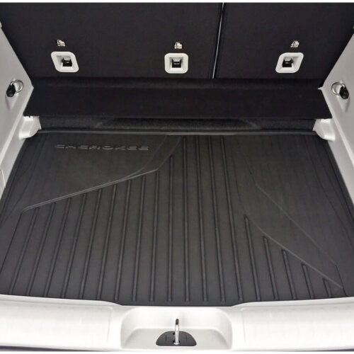 Genuine Mopar Cargo Tray