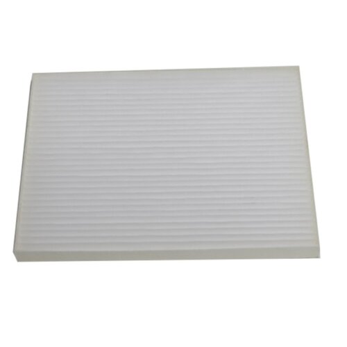 Genuine Mopar Cabin Air Filter Early Production