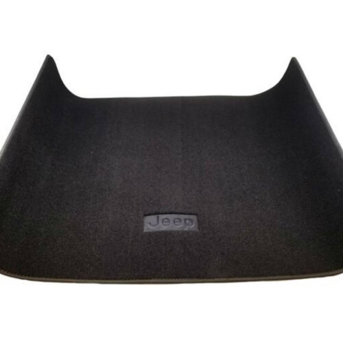 Genuine Mopar Cargo Mat Black