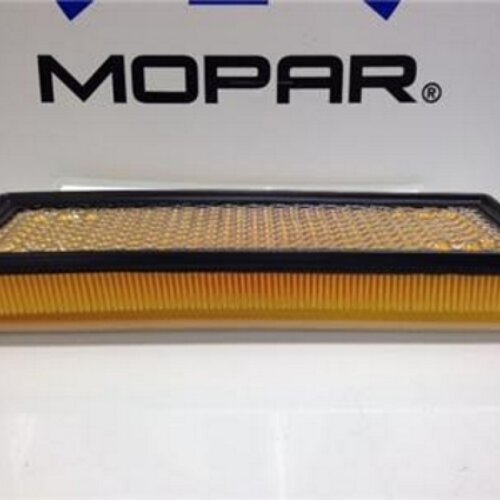 Genuine Mopar Engine Air Filter Turbo 1.4L