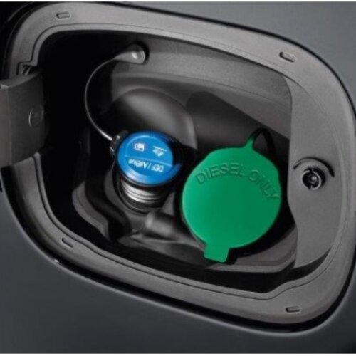 Genuine Mopar Fuel Cap For Diesel Engines