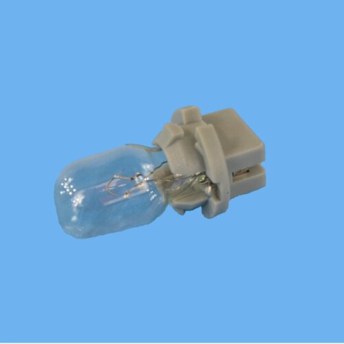 Genuine Mopar Headlamp Bulb