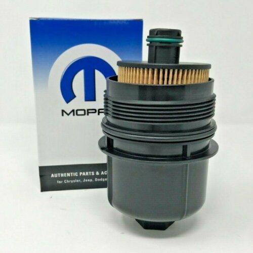 Genuine Mopar Oil Filter 3.0L V6 Turbo Diesel