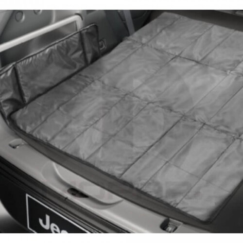 Genuine Mopar Cargo Management System Cargo Area Liner