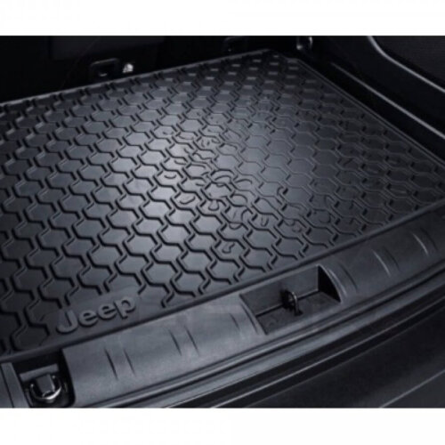 Genuine Mopar Cargo Area Tray