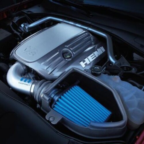 Genuine Mopar Performance Cold Air Intake CAI 5.7L