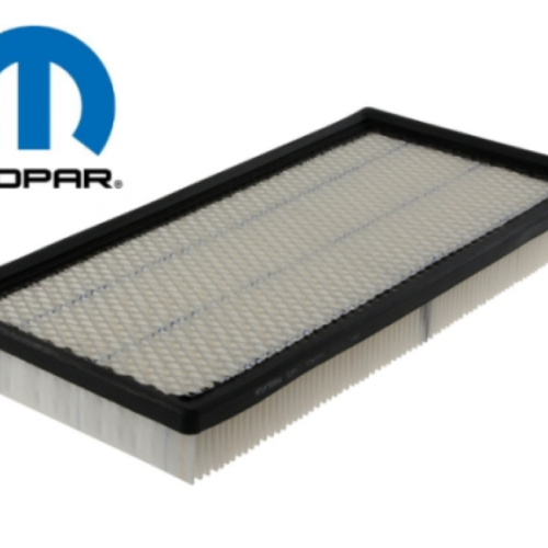 Genuine Mopar Engine Air Filter